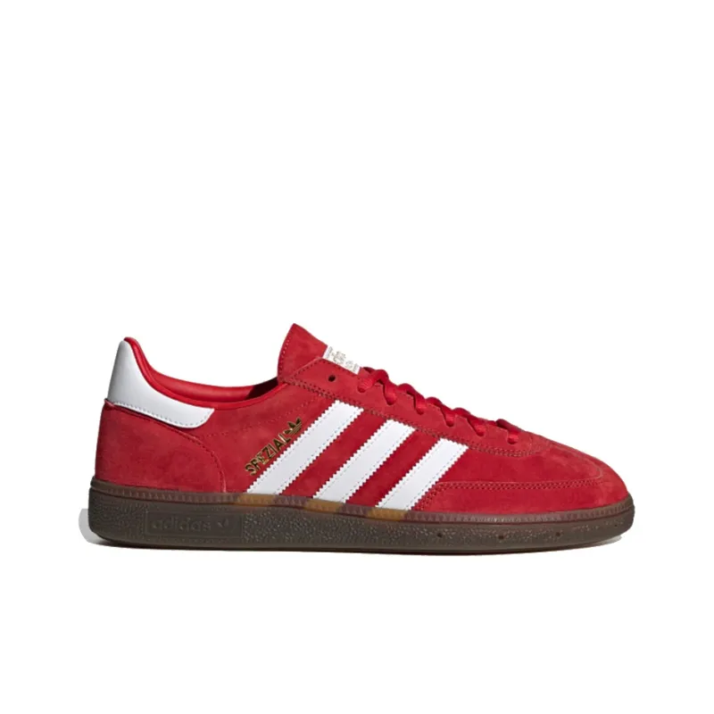 Adidas Handball Spezial Scarlet Gum-1