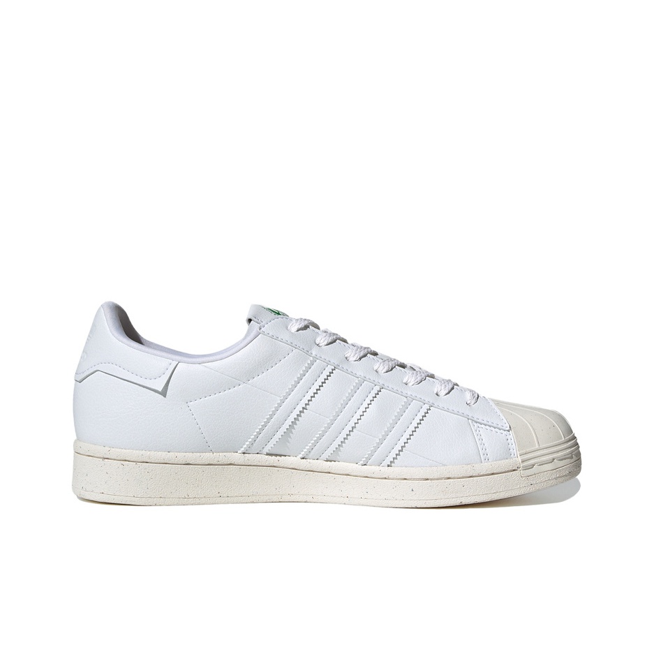 adidas original triple white