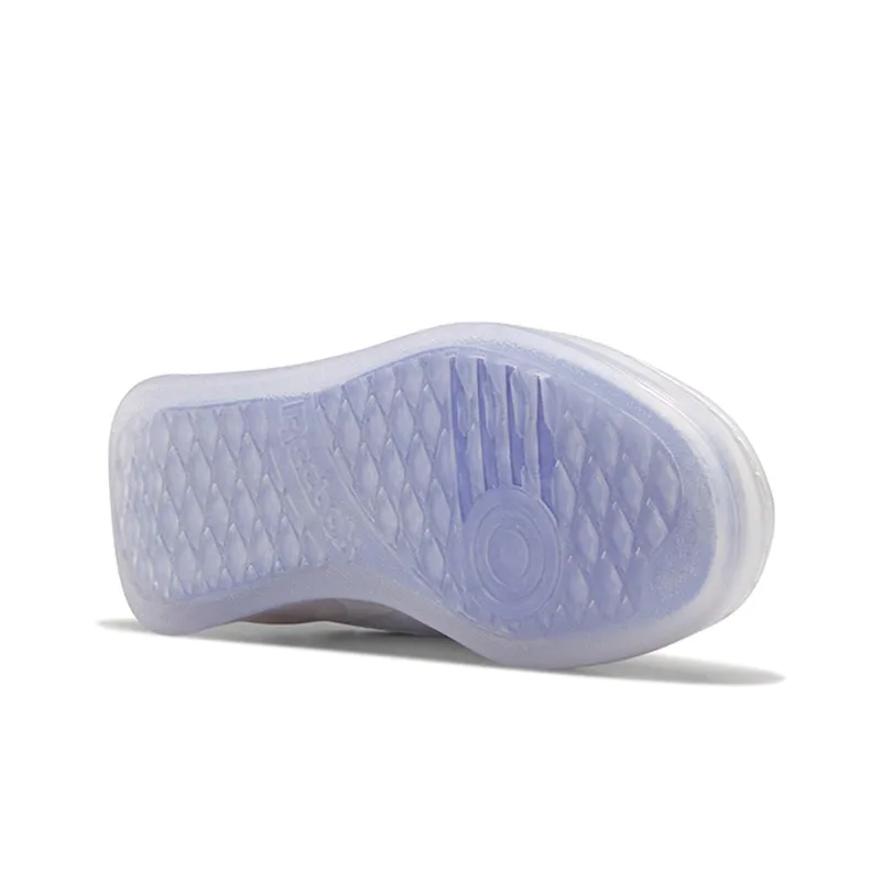 Reebok Women's Club C Legacy 'White Bright Ochre' Women's-5