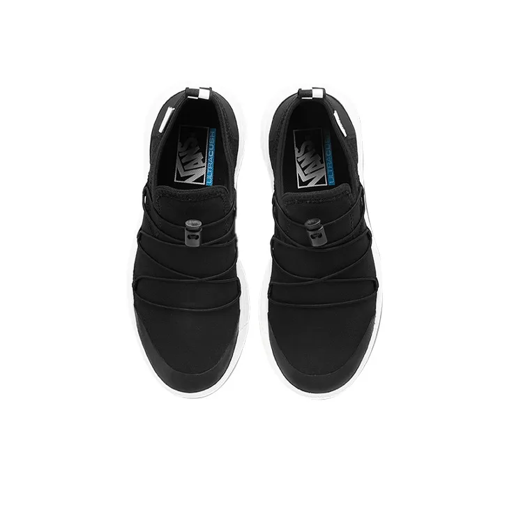 Vans Ultrarange Exo Ac Black-3