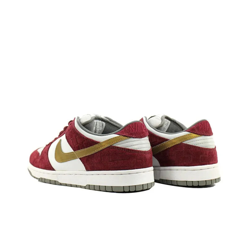 Nike Sb Dunk Low Shanghai 2004-3