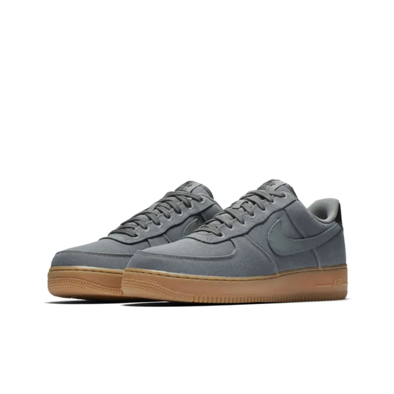Nike Air Force 1 Low '07 Pewter Gum-2