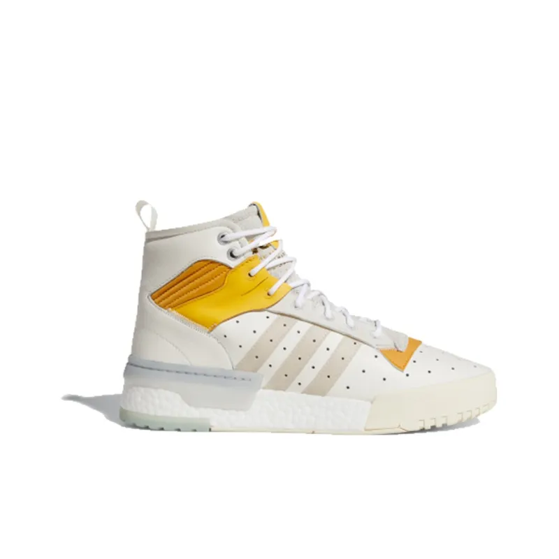 Adidas Originals Rivalry Rm Chi 'White Yellow'-1