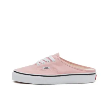 Vans Authentic Mule 'Pink Blue'