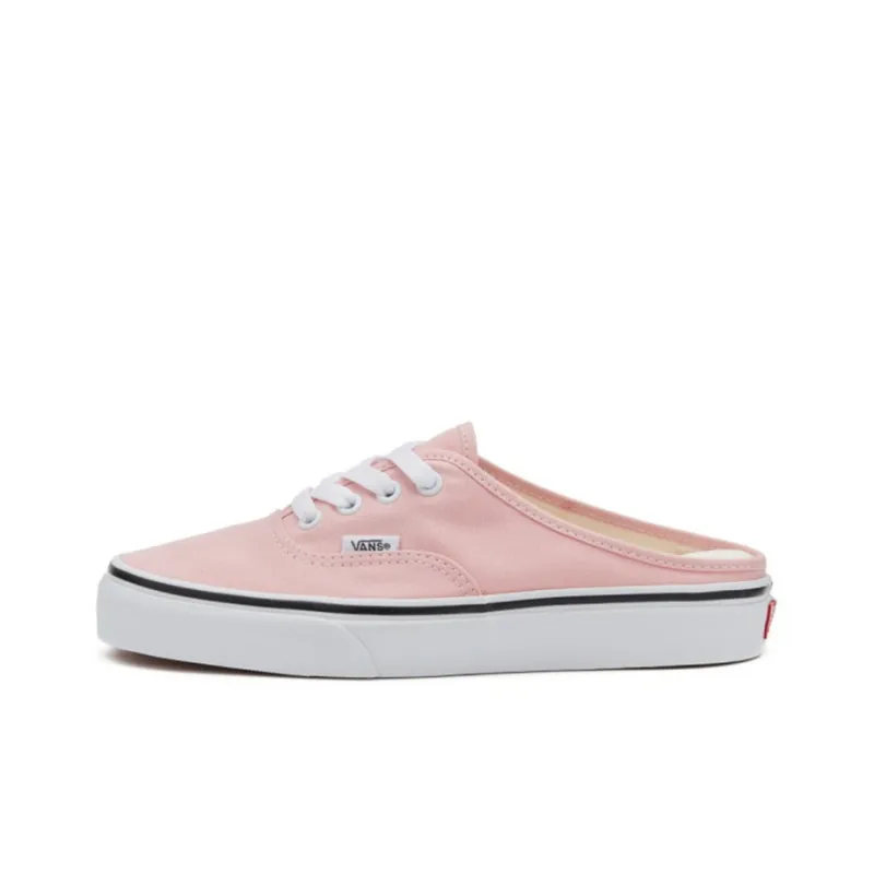 Vans Authentic Mule 'Pink Blue'-0
