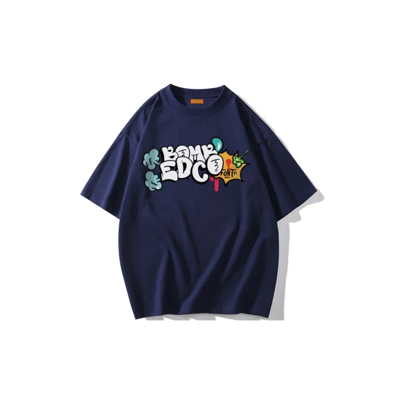 EDCO BREAK SILENCE T Shirt Unisex-25