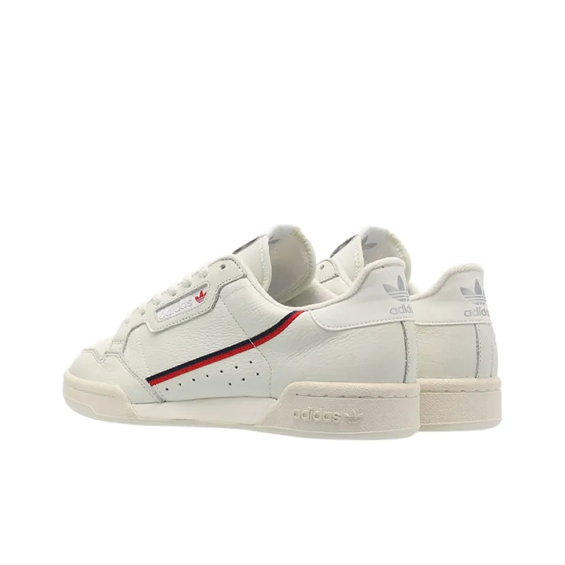 Adidas Rascal White Tint-3