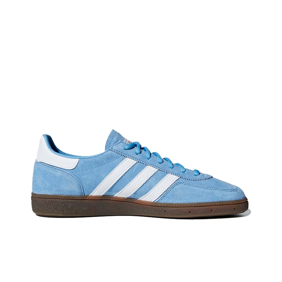 Adidas handball azul best sale