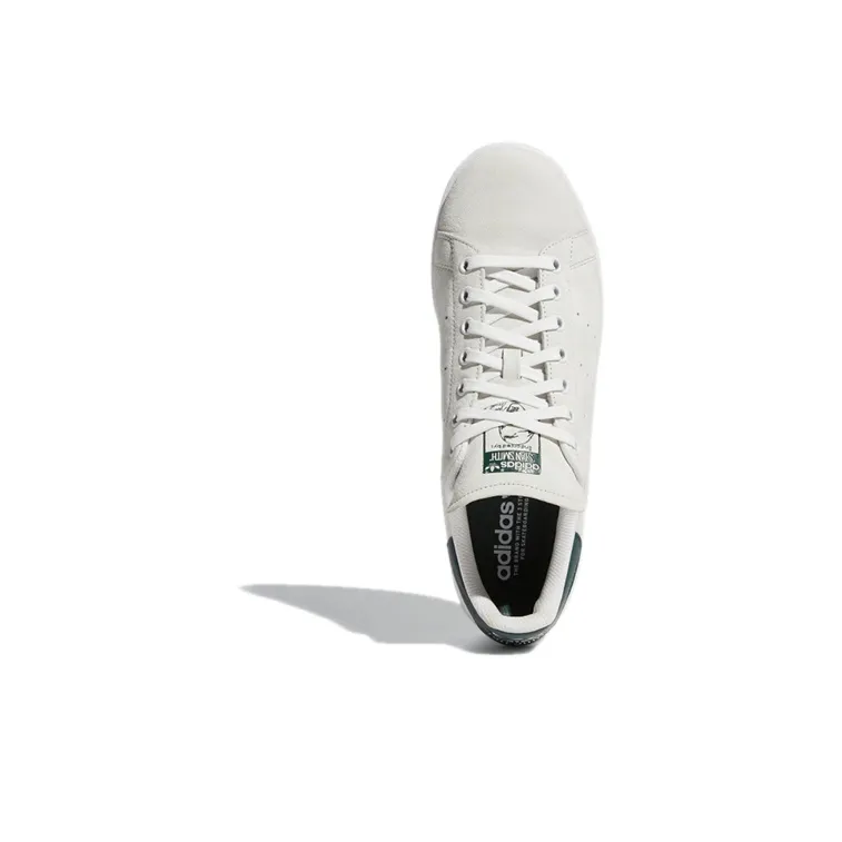 Adidas Stan Smith Adv 'White Mineral Green'-4