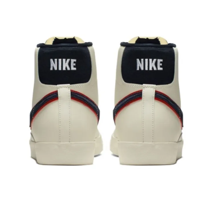 Nike Blazer Mid 77 City Pride Chicago-3