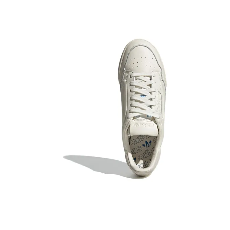 Adidas Continental 80 Off White-4