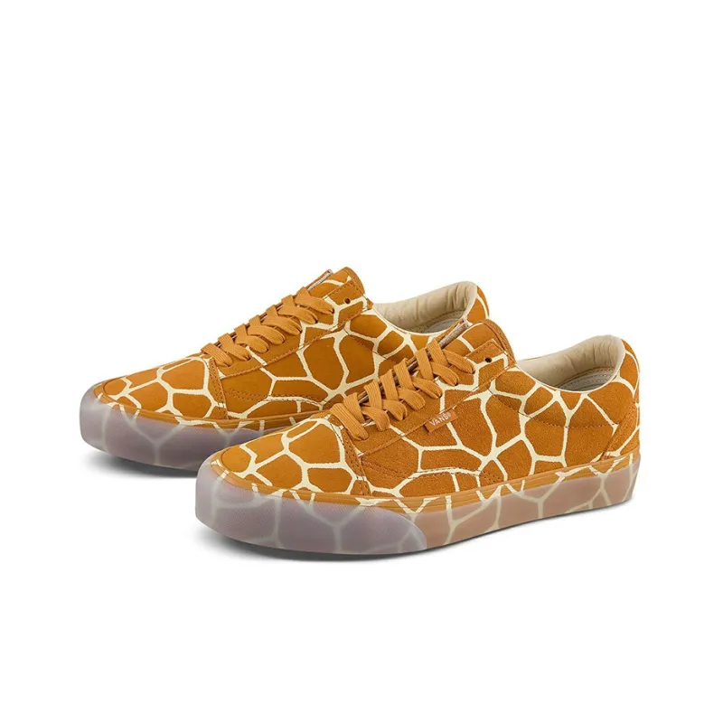 Vans Old Skool Ns 'Giraffe'-1