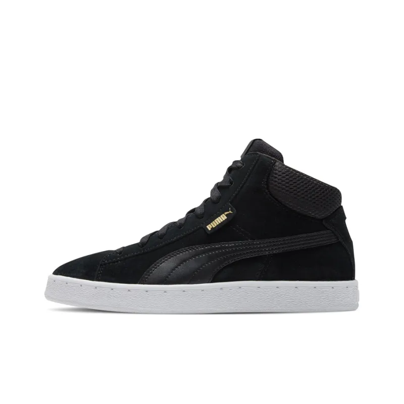 PUMA 1948 Mid Black-0