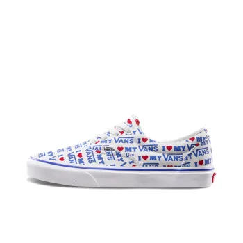 Era Vans 'I Heart My Era'