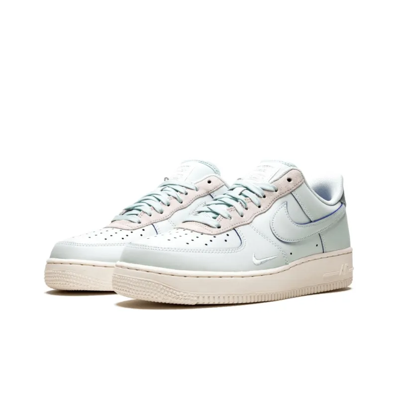 Nike Air Force 1 Low LV8 Devin Booker Moss Point-1
