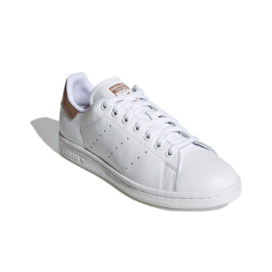 Adidas originals stan smith 2 womens white deals