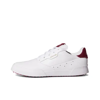 Adidas Adicross Retro White/Red Women's