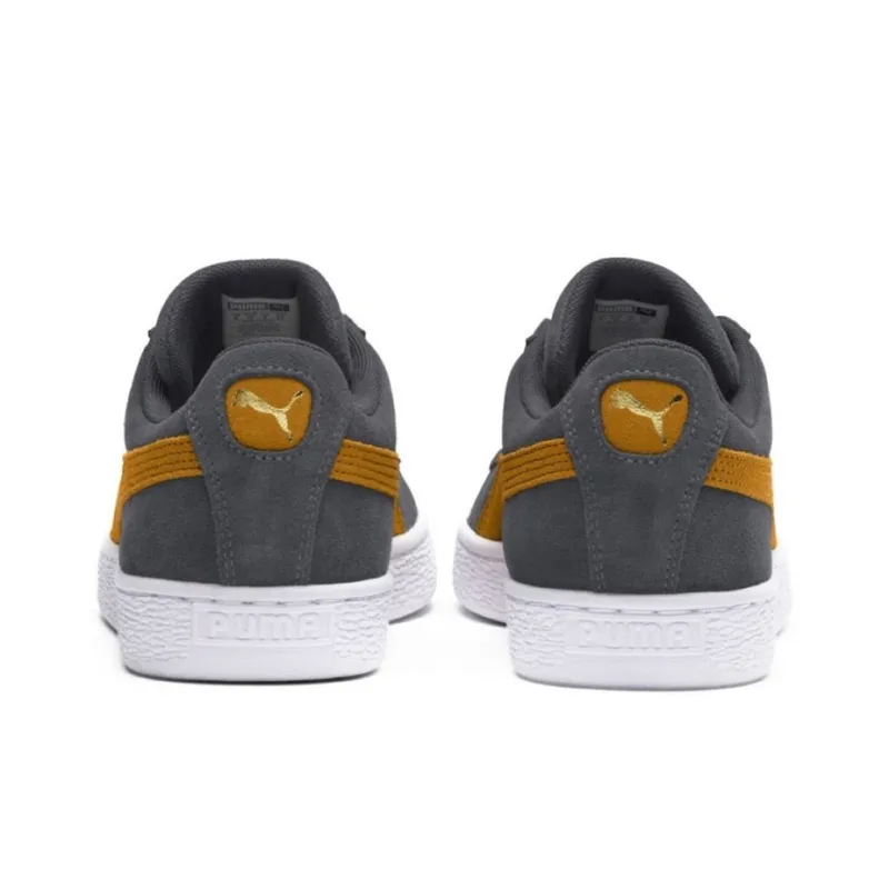 PUMA Suede Classic 'Grey Tan'-3
