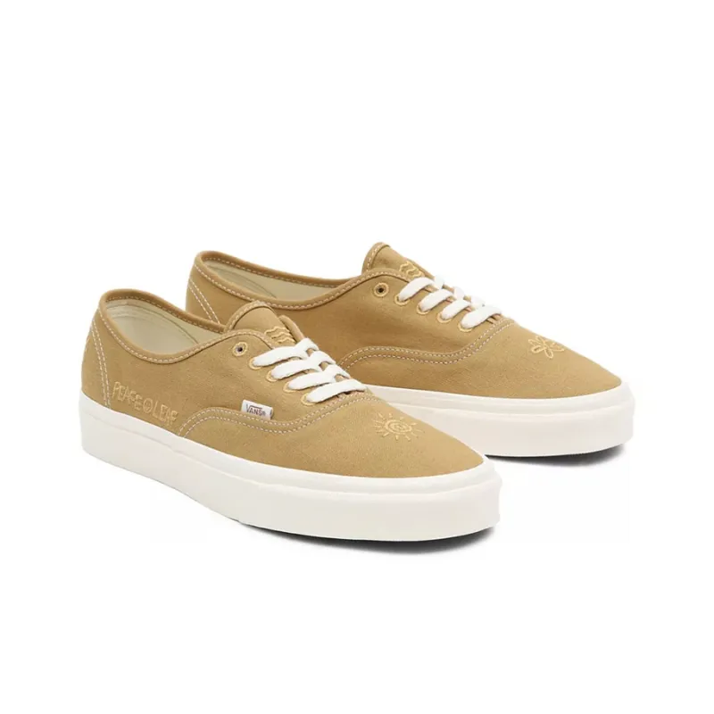 Authentic Vans 'Eco Theory Peace Leaf' Women's-2