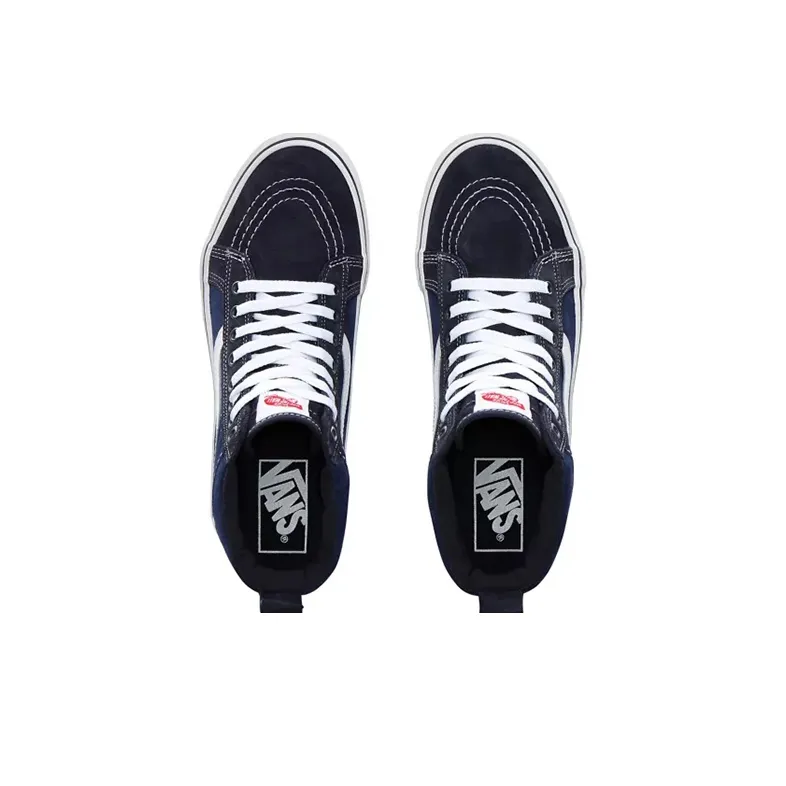 Sk8 Vans Hi Mte 'Navy'-3