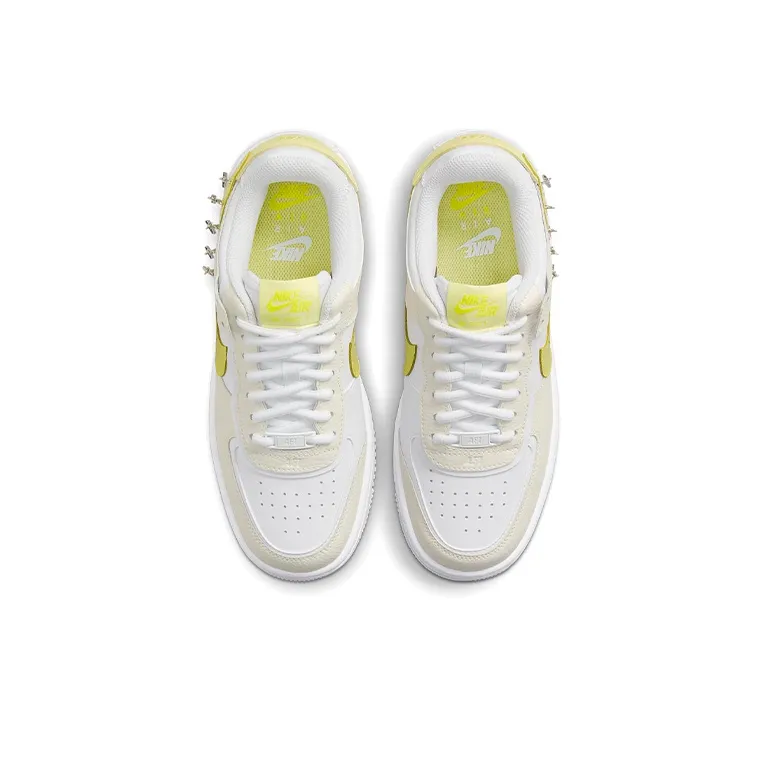 Nike Air Force 1 Low Shadow Se Have A Nike Day Anklet Women's-3