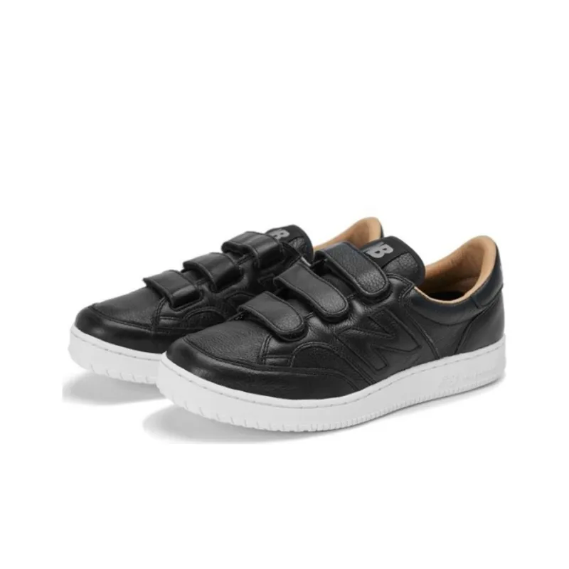 New Balance CT400 Series Black D Wide-1