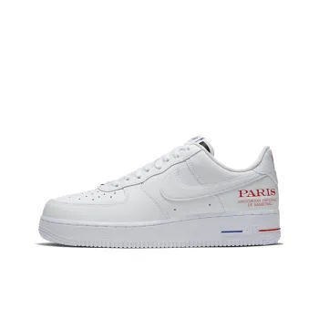 Nike Air Force 1 Low Nba Paris Game