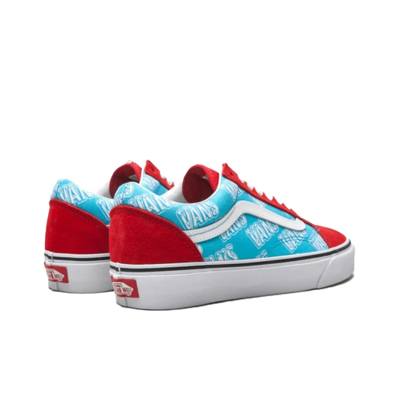 Vans Old Skool 'Retro Mart'-2