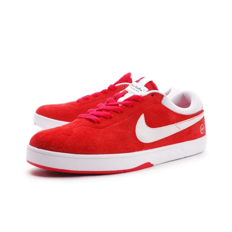 Nike X Fragment Design Eric Koston 1 Sb 'University Red'-1