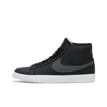 Nike Zoom Blazer Mid Iso Sb Orange Label