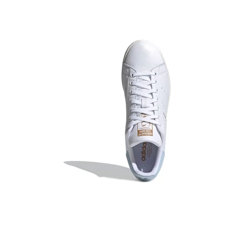 Adidas Stan Smith Cloud White-3