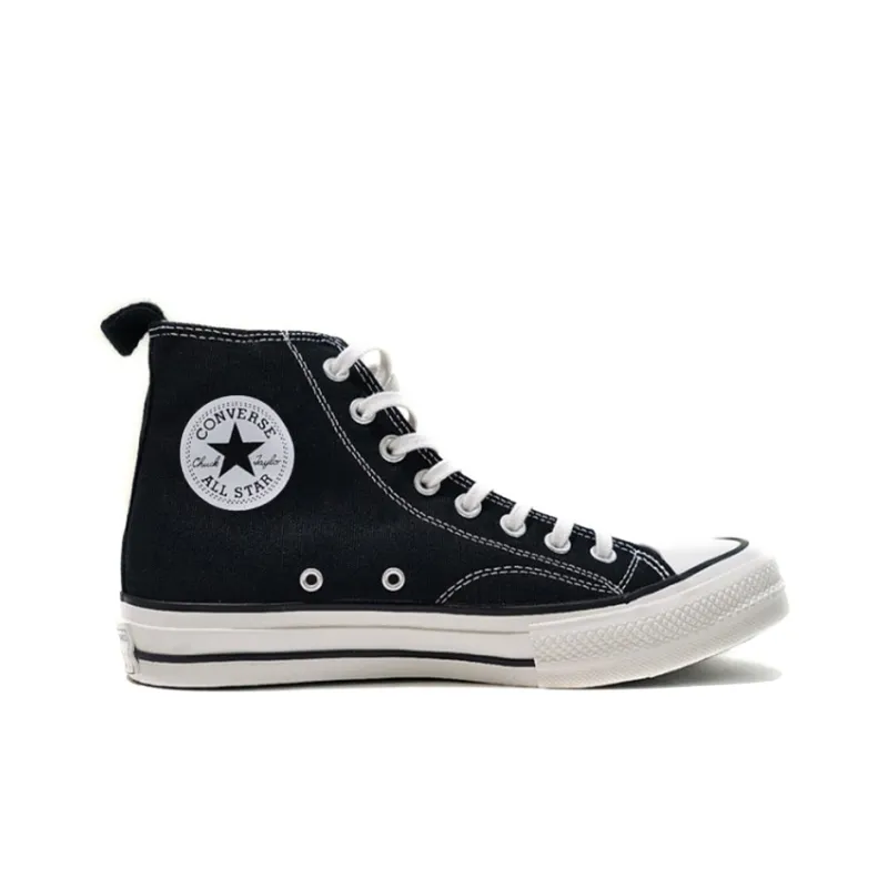 Converse N.Hollywood X Noguchi X Converse Addict Chuck Taylor All Star Black/White-1