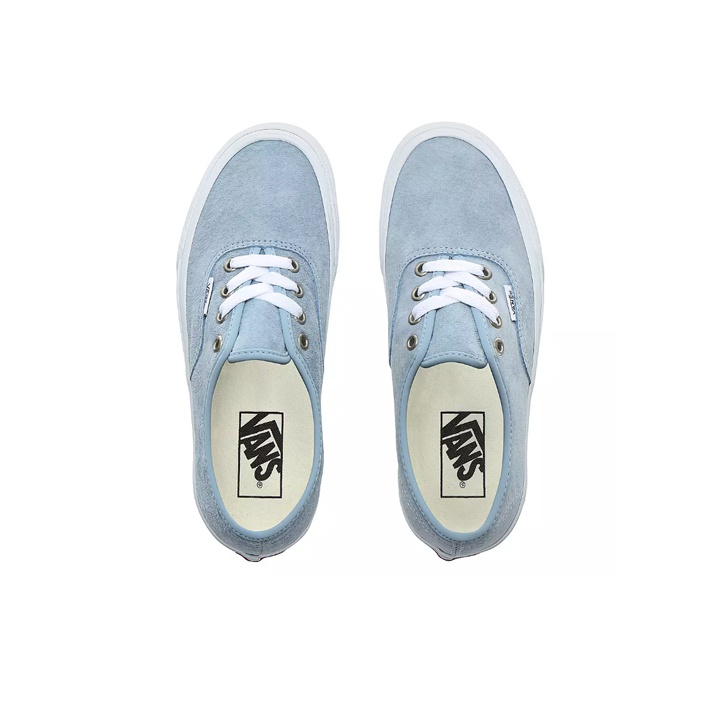 Blue fog vans shops