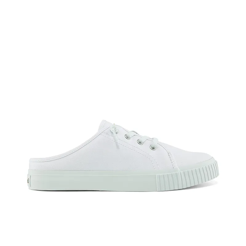 Timberland Skyla Bay Slip on 'White' Women's-1