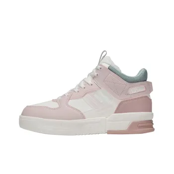 361° Thermal Mid Top Skateboard Shoes Women's Pink