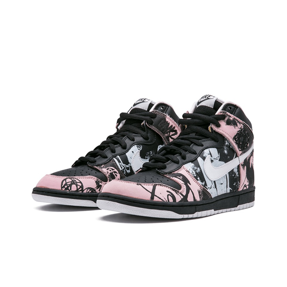 Nike Dunk High Pro Sb Unkle - POIZON