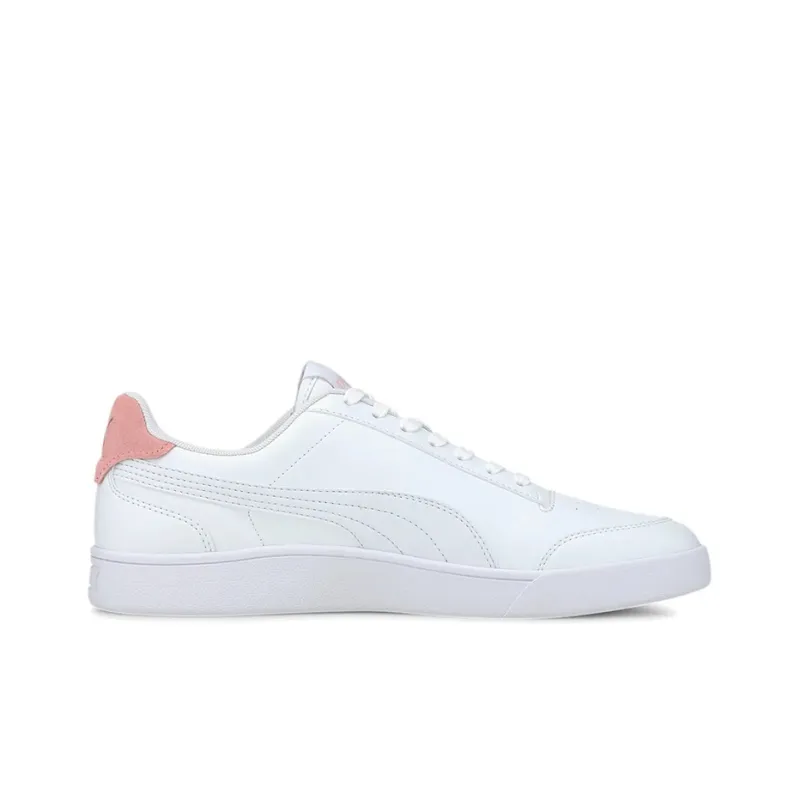 PUMA Shuffle 'White Peachskin'-1