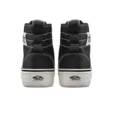 Cómodas como todas las vans pero con más suela
