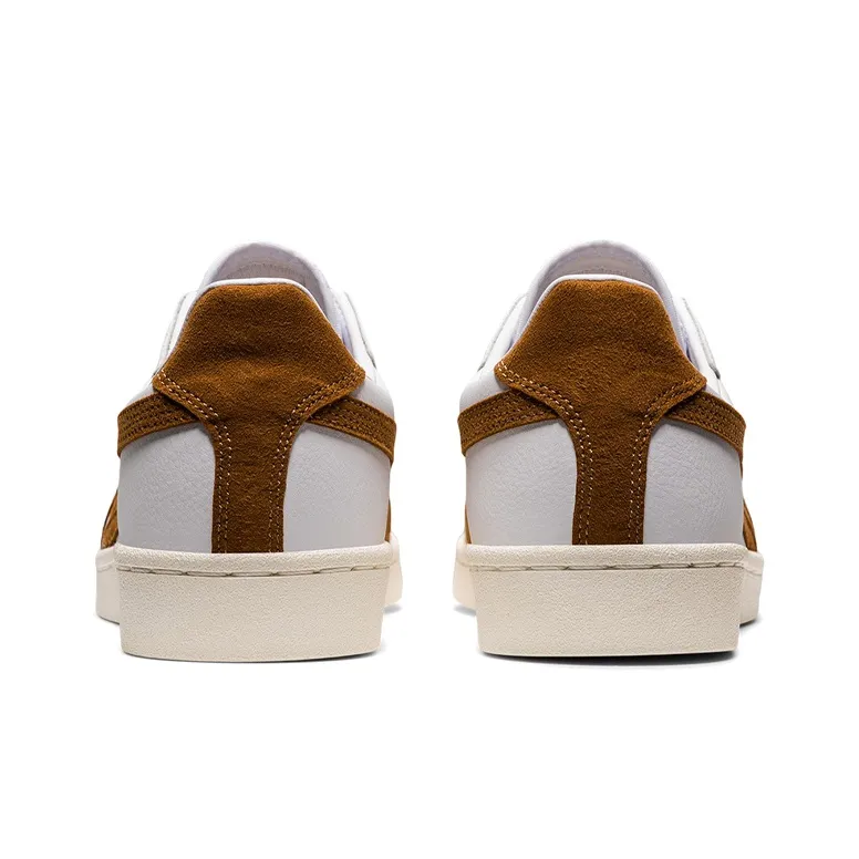 Onitsuka Tiger Gsm 'White Brown'-4