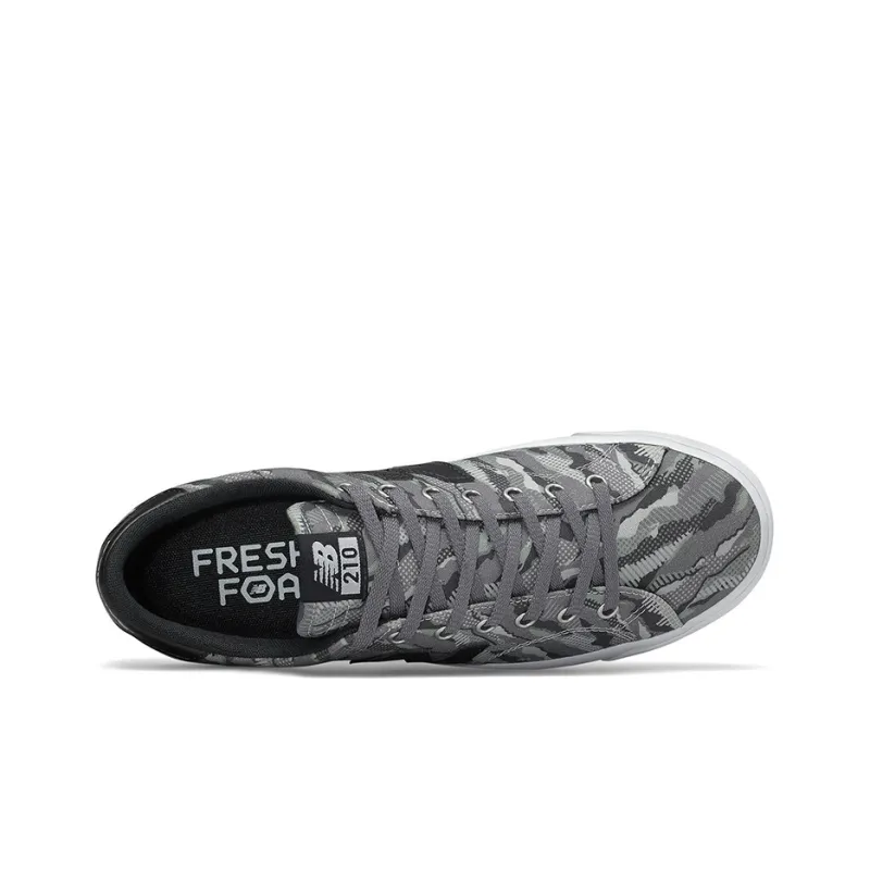 New Balance All Coasts 210 'Grey'-2