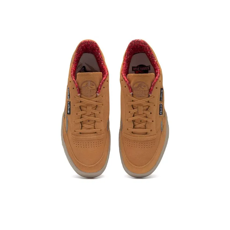 Reebok Club C Jurassic Park-4