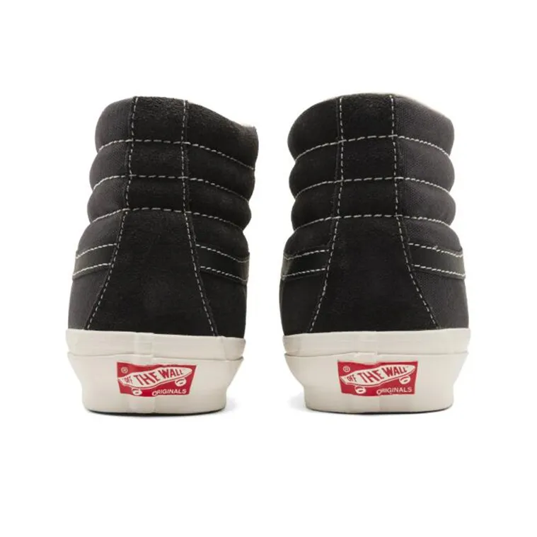 Vans Og Style 138 Lx Asphalt-4