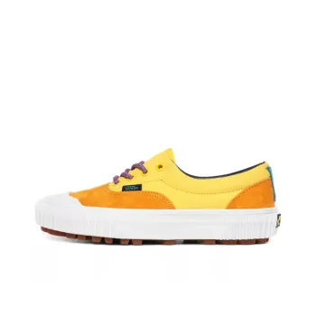 Vans 66 Supply Era Tc 'Yellow White'