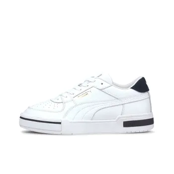 PUMA California Pro Heritage 'White Black'