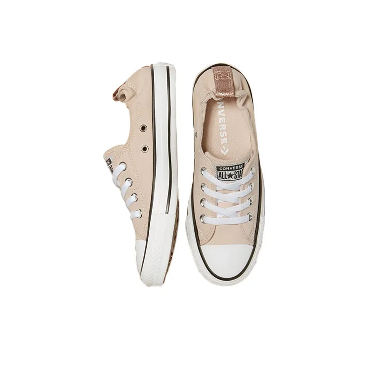 Converse Women's Chuck Taylor All Star Shoreline Slip 'Silt Red' Women's-3