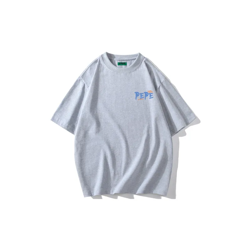 Pepe The Frog T Shirts Unisex-19