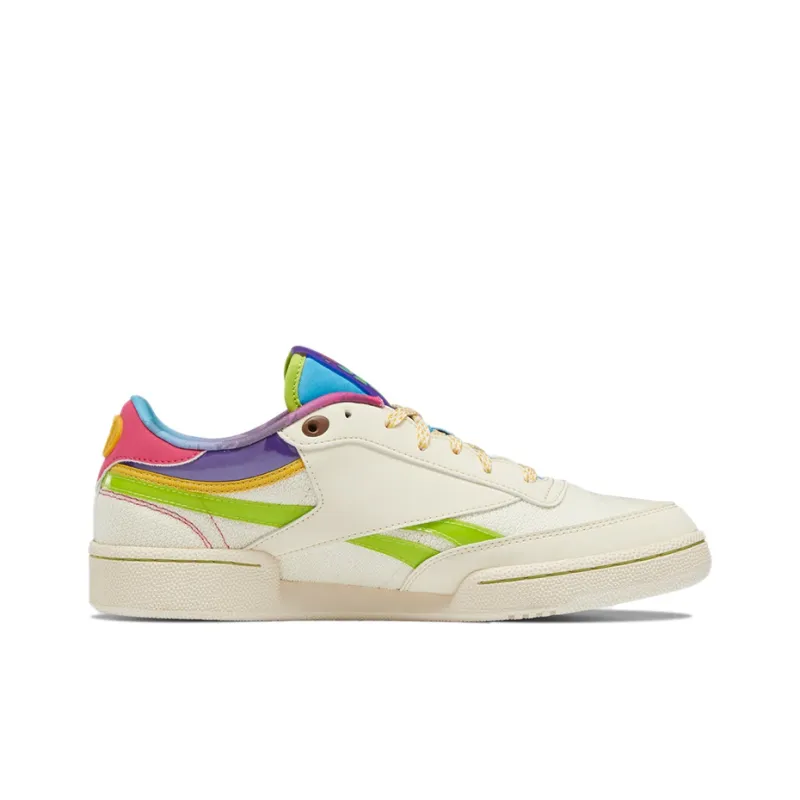 Reebok Club C Revenge Jelly Belly Cream-1