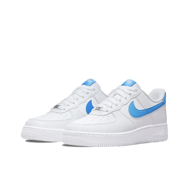 Nike Air Force 1 Low Next Nature University Blue Women's-2
