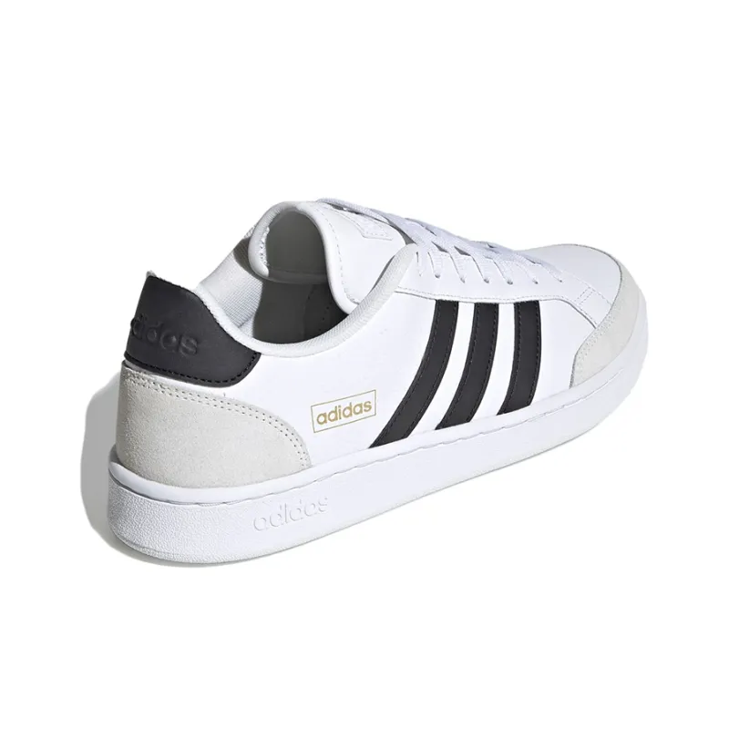 Adidas Grand Court Se 'Coud White'-3