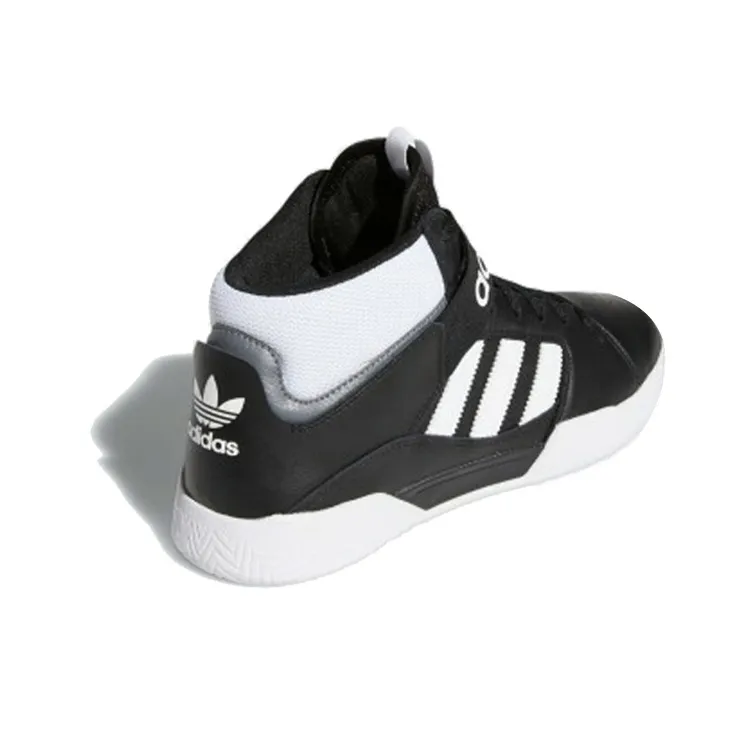 Adidas Originals Vrx Mid 'black'-2